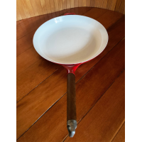 Michael Lax Nacco koekenpan